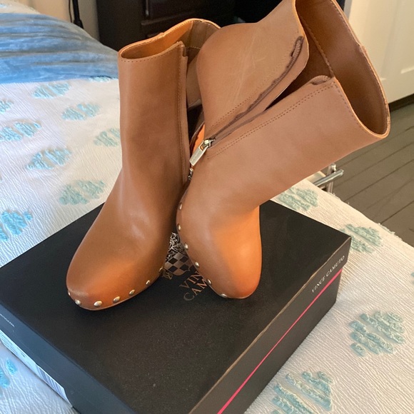 Vince Camuto Shoes - Awesome platform boots